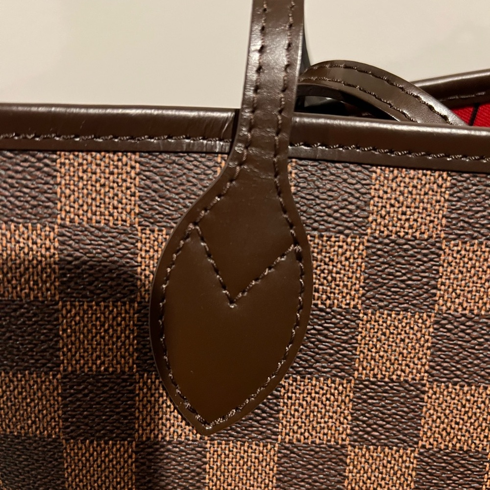 Loui Vuitton Neverfull GM